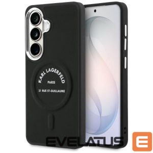 Aizmugurējais vāciņš Tech-Protect  Tech-Protect MagMat MagSafe iPhone 13 mini case - navy blue matte 