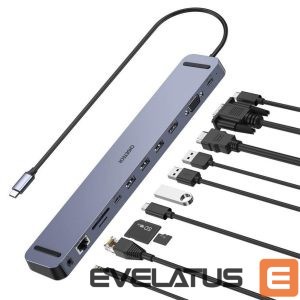 Aizmugurējais vāciņš Tech-Protect  Tech-Protect MagMat MagSafe iPhone 13 mini case - navy blue matte 