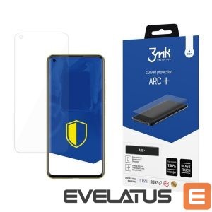 Aizmugurējais vāciņš Tech-Protect  Tech-Protect MagMat MagSafe iPhone 13 mini case - navy blue matte 