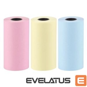 Aizmugurējais vāciņš Tech-Protect  Tech-Protect MagMat MagSafe iPhone 13 mini case - navy blue matte 