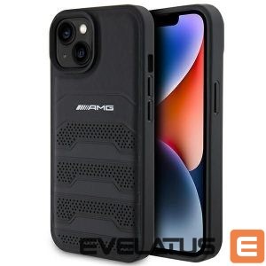 Aizmugurējais vāciņš Tech-Protect  Tech-Protect MagMat MagSafe iPhone 13 mini case - navy blue matte 