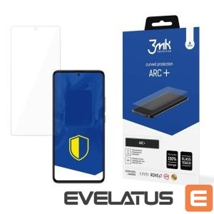 Aizmugurējais vāciņš Tech-Protect  Tech-Protect MagMat MagSafe iPhone 13 mini case - navy blue matte 