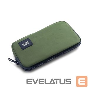 Aizmugurējais vāciņš Tech-Protect  Tech-Protect MagMat MagSafe iPhone 13 mini case - navy blue matte 
