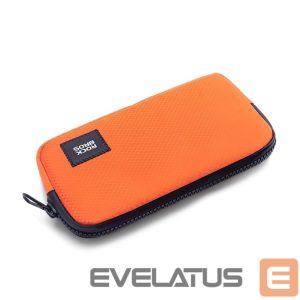 Aizmugurējais vāciņš Tech-Protect  Tech-Protect MagMat MagSafe iPhone 13 mini case - navy blue matte 