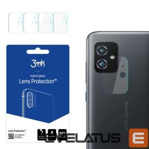 Aizmugurējais vāciņš Tech-Protect  Tech-Protect MagMat MagSafe iPhone 13 mini case - navy blue matte 