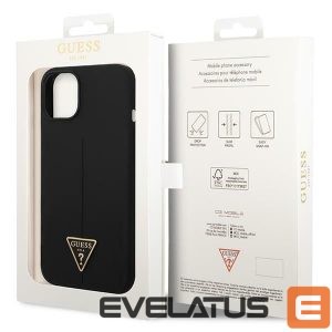 Aizmugurējais vāciņš Tech-Protect  Tech-Protect MagMat MagSafe iPhone 13 mini case - navy blue matte 