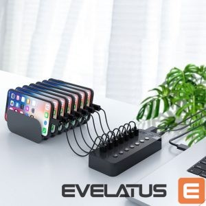 Aizmugurējais vāciņš Tech-Protect  Tech-Protect MagMat MagSafe iPhone 13 mini case - navy blue matte 