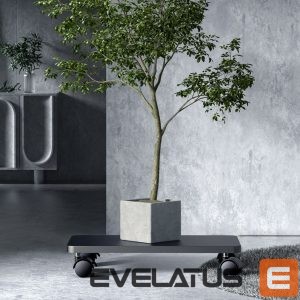 Aizmugurējais vāciņš Tech-Protect  Tech-Protect MagMat MagSafe iPhone 13 mini case - navy blue matte 