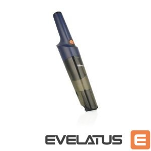 Aizmugurējais vāciņš Tech-Protect  Tech-Protect MagMat MagSafe iPhone 13 mini case - navy blue matte 