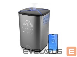 Aizmugurējais vāciņš Tech-Protect  Tech-Protect MagMat MagSafe iPhone 13 mini case - navy blue matte 