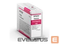 Aizmugurējais vāciņš Tech-Protect  Tech-Protect MagMat MagSafe iPhone 13 mini case - navy blue matte 