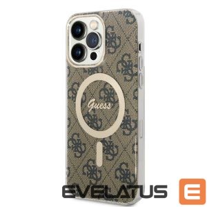 Aizmugurējais vāciņš Tech-Protect  Tech-Protect MagMat MagSafe iPhone 13 mini case - navy blue matte 