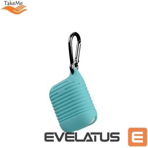 Aizmugurējais vāciņš Tech-Protect  Tech-Protect MagMat MagSafe iPhone 13 mini case - navy blue matte 