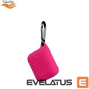 Aizmugurējais vāciņš Tech-Protect  Tech-Protect MagMat MagSafe iPhone 13 mini case - navy blue matte 