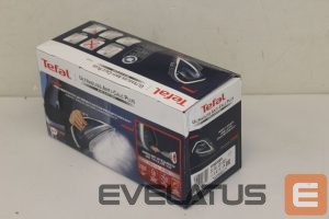 Aizmugurējais vāciņš Tech-Protect  Tech-Protect MagMat MagSafe iPhone 13 mini case - navy blue matte 