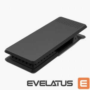 Aizmugurējais vāciņš Tech-Protect  Tech-Protect MagMat MagSafe iPhone 13 mini case - navy blue matte 