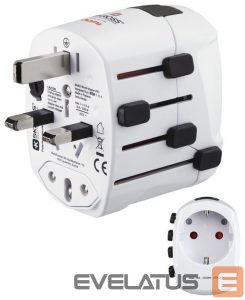 Aizmugurējais vāciņš Tech-Protect  Tech-Protect MagMat MagSafe iPhone 13 mini case - navy blue matte 