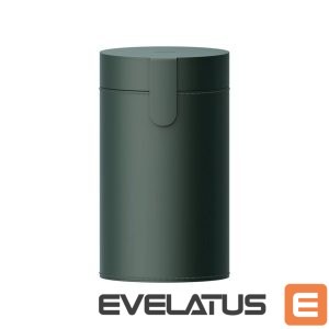 Aizmugurējais vāciņš Tech-Protect  Tech-Protect MagMat MagSafe iPhone 13 mini case - navy blue matte 