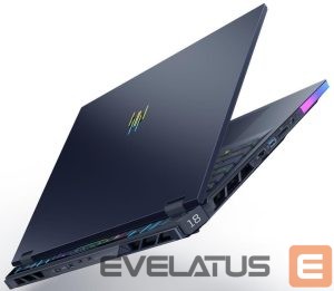 Aizmugurējais vāciņš Tech-Protect  Tech-Protect MagMat MagSafe iPhone 13 mini case - navy blue matte 