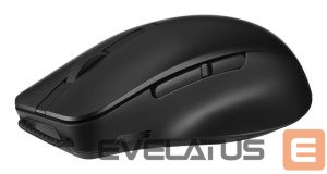 Aizmugurējais vāciņš Tech-Protect  Tech-Protect MagMat MagSafe iPhone 13 mini case - navy blue matte 