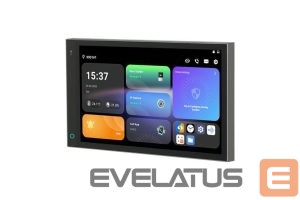 Aizmugurējais vāciņš Tech-Protect  Tech-Protect MagMat MagSafe iPhone 13 mini case - navy blue matte 