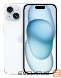 Aizmugurējais vāciņš Tech-Protect  Tech-Protect MagMat MagSafe iPhone 13 mini case - navy blue matte 