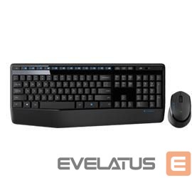 Aizmugurējais vāciņš Tech-Protect  Tech-Protect MagMat MagSafe iPhone 13 mini case - navy blue matte 