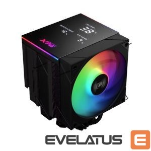 Aizmugurējais vāciņš Tech-Protect  Tech-Protect MagMat MagSafe iPhone 13 mini case - navy blue matte 