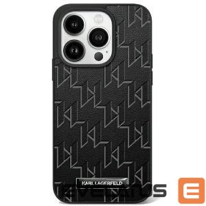 Aizmugurējais vāciņš Tech-Protect  Tech-Protect MagMat MagSafe iPhone 13 mini case - navy blue matte 