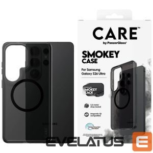 Aizmugurējais vāciņš Tech-Protect  Tech-Protect MagMat MagSafe iPhone 13 mini case - navy blue matte 