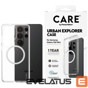 Aizmugurējais vāciņš Tech-Protect  Tech-Protect MagMat MagSafe iPhone 13 mini case - navy blue matte 