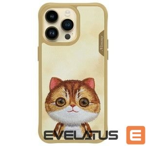 Aizmugurējais vāciņš Tech-Protect  Tech-Protect MagMat MagSafe iPhone 13 mini case - navy blue matte 