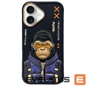 Aizmugurējais vāciņš Tech-Protect  Tech-Protect MagMat MagSafe iPhone 13 mini case - navy blue matte 