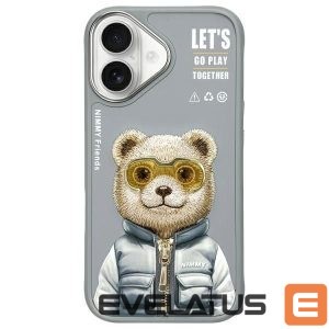 Aizmugurējais vāciņš Tech-Protect  Tech-Protect MagMat MagSafe iPhone 13 mini case - navy blue matte 