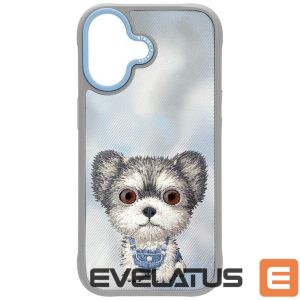 Aizmugurējais vāciņš Tech-Protect  Tech-Protect MagMat MagSafe iPhone 13 mini case - navy blue matte 