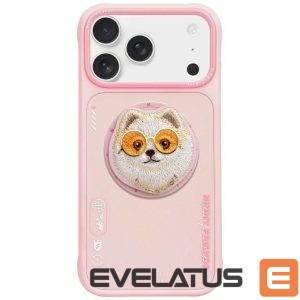 Aizmugurējais vāciņš Tech-Protect  Tech-Protect MagMat MagSafe iPhone 13 mini case - navy blue matte 