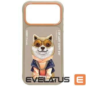 Aizmugurējais vāciņš Tech-Protect  Tech-Protect MagMat MagSafe iPhone 13 mini case - navy blue matte 