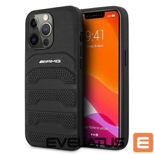 Aizmugurējais vāciņš Tech-Protect  Tech-Protect MagMat MagSafe iPhone 13 mini case - navy blue matte 