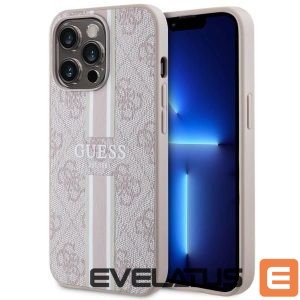 Aizmugurējais vāciņš Tech-Protect  Tech-Protect MagMat MagSafe iPhone 13 mini case - navy blue matte 