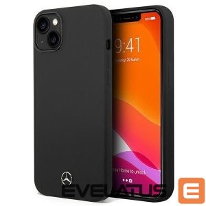 Aizmugurējais vāciņš Tech-Protect  Tech-Protect MagMat MagSafe iPhone 13 mini case - navy blue matte 