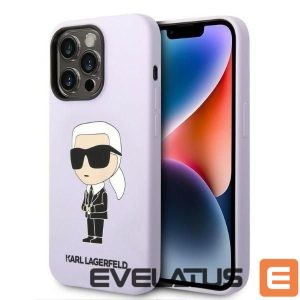 Aizmugurējais vāciņš Tech-Protect  Tech-Protect MagMat MagSafe iPhone 13 mini case - navy blue matte 