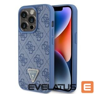 Aizmugurējais vāciņš Tech-Protect  Tech-Protect MagMat MagSafe iPhone 13 mini case - navy blue matte 