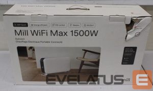 Aizmugurējais vāciņš Tech-Protect  Tech-Protect MagMat MagSafe iPhone 13 mini case - navy blue matte 