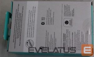 Aizmugurējais vāciņš Tech-Protect  Tech-Protect MagMat MagSafe iPhone 13 mini case - navy blue matte 