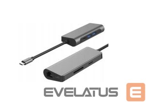 Aizmugurējais vāciņš Tech-Protect  Tech-Protect MagMat MagSafe iPhone 13 mini case - navy blue matte 