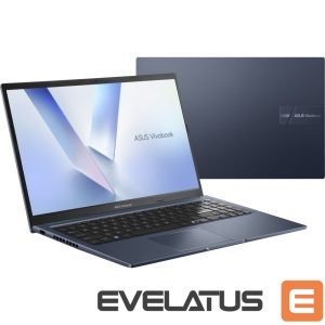 Aizmugurējais vāciņš Tech-Protect  Tech-Protect MagMat MagSafe iPhone 13 mini case - navy blue matte 