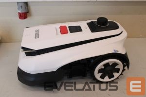 Aizmugurējais vāciņš Tech-Protect  Tech-Protect MagMat MagSafe iPhone 13 mini case - navy blue matte 