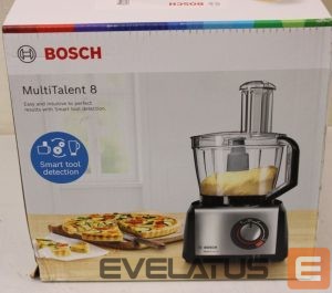 Aizmugurējais vāciņš Tech-Protect  Tech-Protect MagMat MagSafe iPhone 13 mini case - navy blue matte 