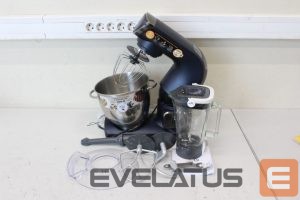 Aizmugurējais vāciņš Tech-Protect  Tech-Protect MagMat MagSafe iPhone 13 mini case - navy blue matte 