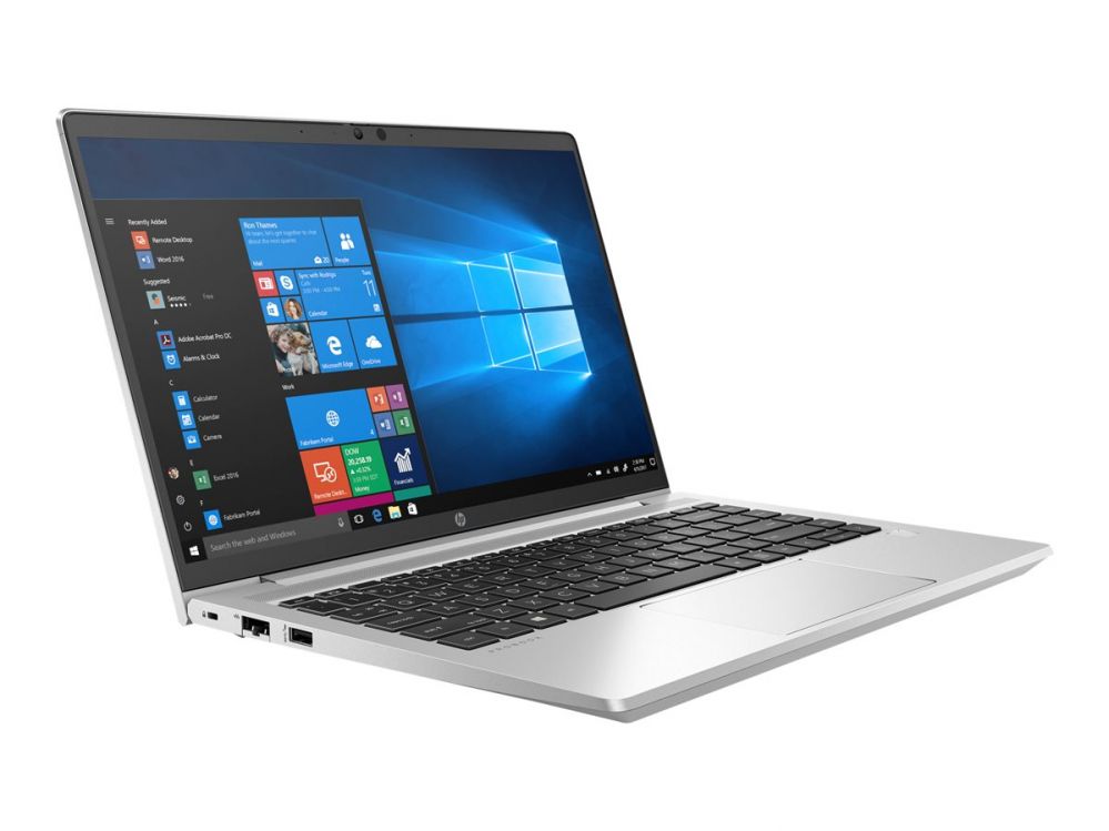 Sülearvuti HP ProBook 440 G8 Intel Core i5-1135G7 , 14inch FHD , 8GB , 256GB Aluminium Silver